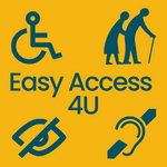 Easy Access 4U Company logo
